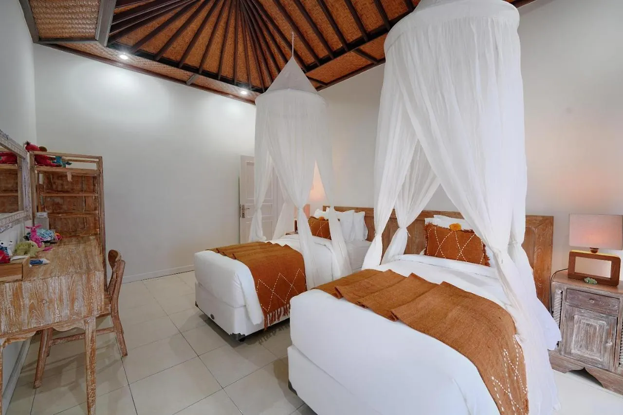 Villa Noni Seminyak