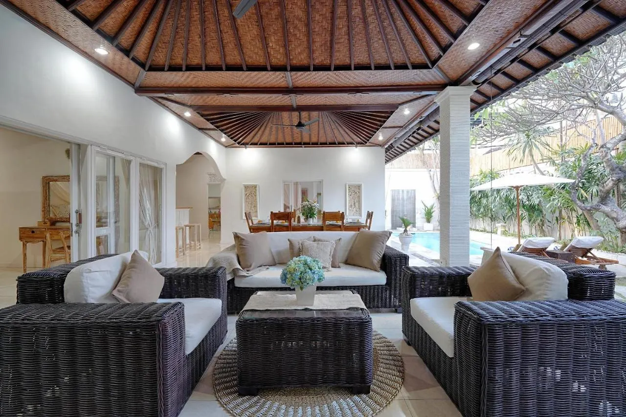 Villa Noni Seminyak Indonésie