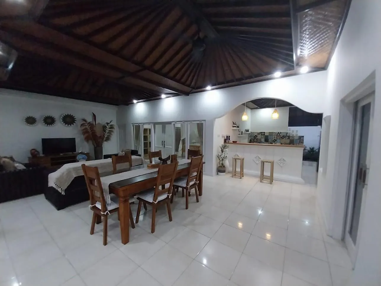 Villa Noni Seminyak